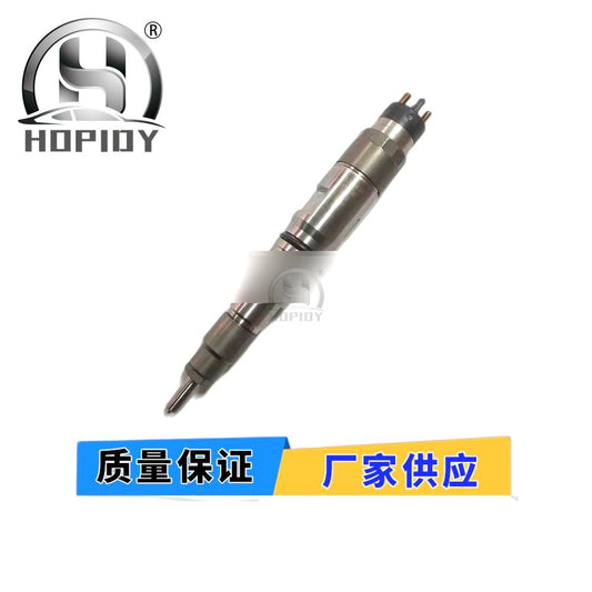 YW67 for 107755-0400 Diesel Injector 0445120041 10401-7001c Bosch Daewoo Doosan