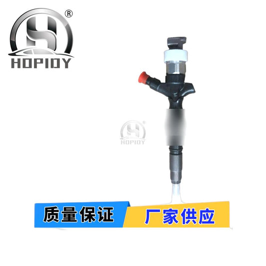 YW67 for 295050-0520 Injector 23670-0L090 Toyota Hilux 23670-09350