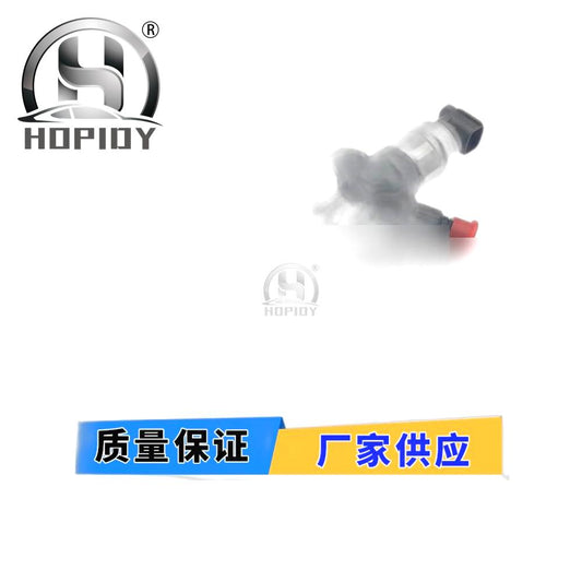 YW67 for 095000-5881 injector 095000-7760 Denso 23670-30050 23670-30300