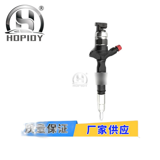 YW67 for 295050-0180 Common Rail Injector 23670-0L090 Toyota 1KD