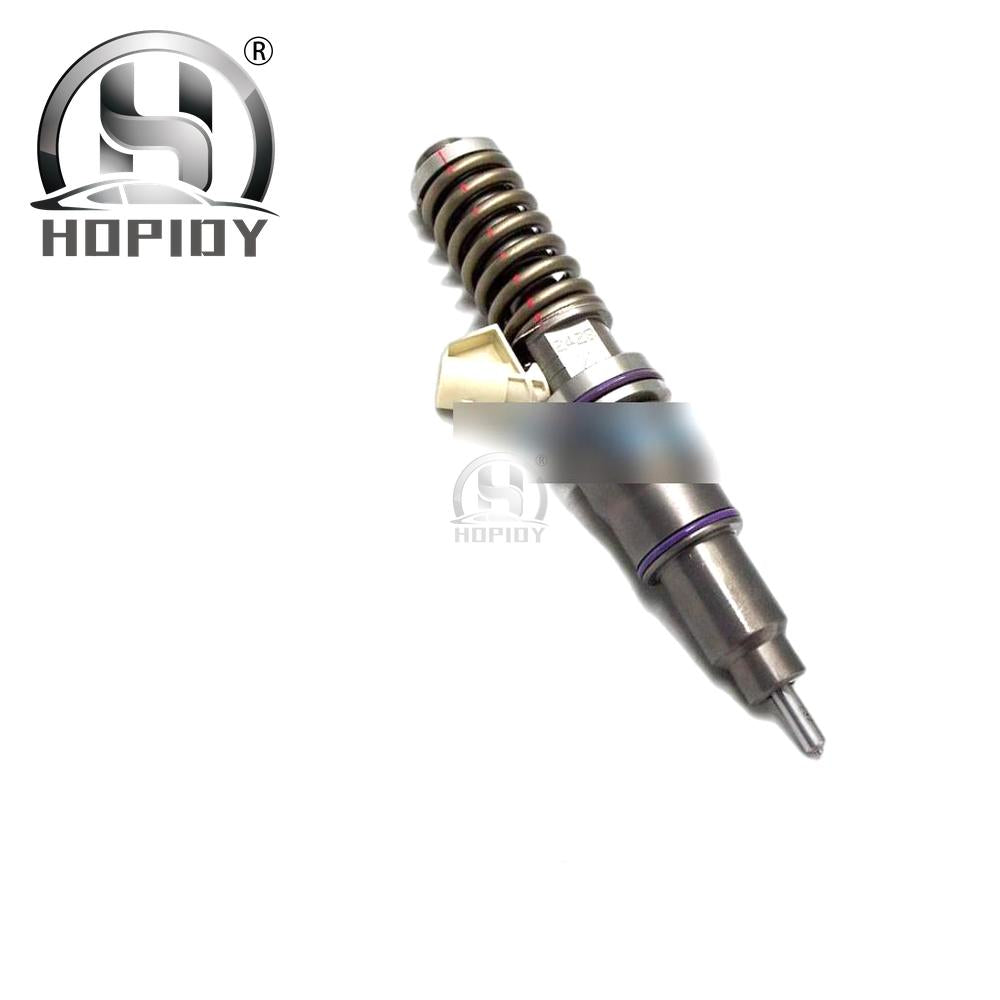 YW67 for 20430583 Volvo D12 engine electronic fuel injector BEBE4C00001 BEBE4C00101
