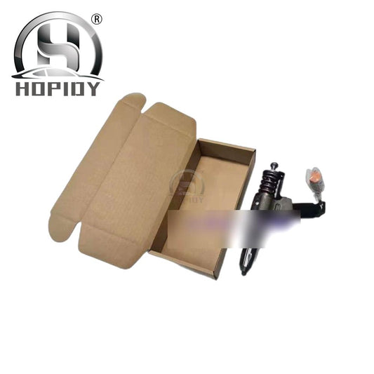 YW67 for Cummins N14 engine injector 3411766 3083846 3411759 N14 injector