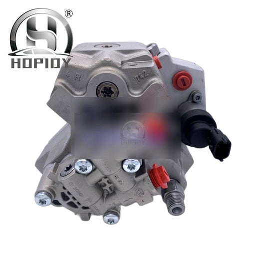 YW67 for Common rail injection pump assembly 0445020078 engineering machinery engine high pressure oil pump