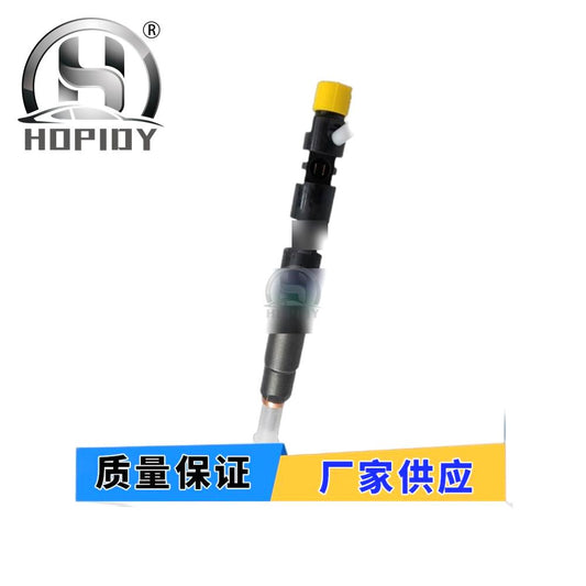 YW67 for 28490086 Common rail injector assembly 1112010T50PR Delphi Isuzu 4HK1