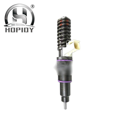 YW67 for Common rail injector BEBE4D25001 21340616 Advantage injector nozzle assembly