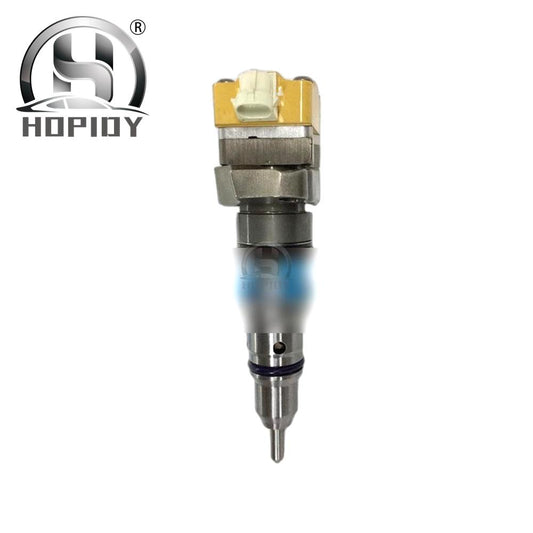 YW67 for 177-4752 177-4754 Excavator Injector Assembly Carter 3126B Engine
