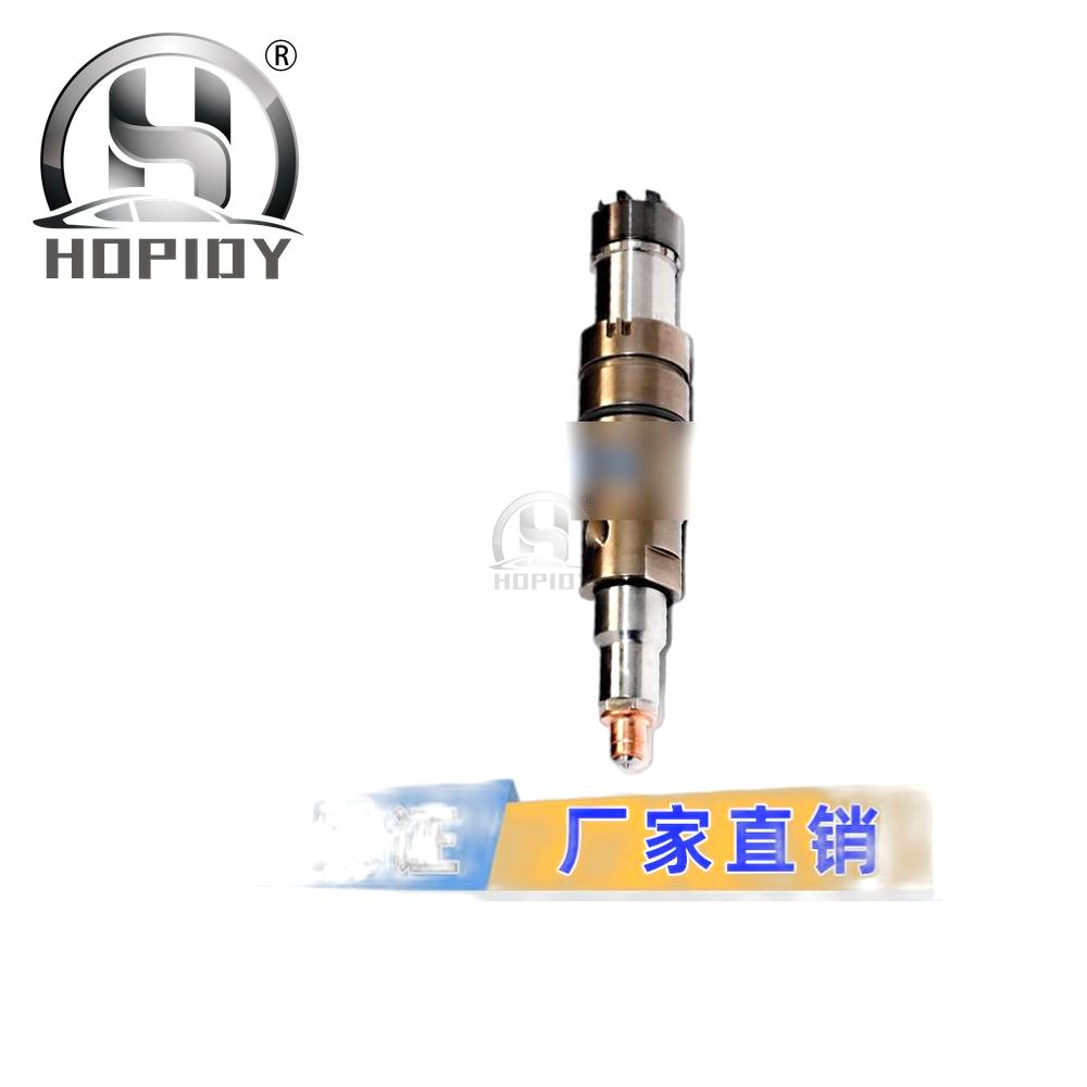 YW67 for 2872405 Common Rail Injector Cummins Cummins ISX ISX15 Diesel Engine Parts