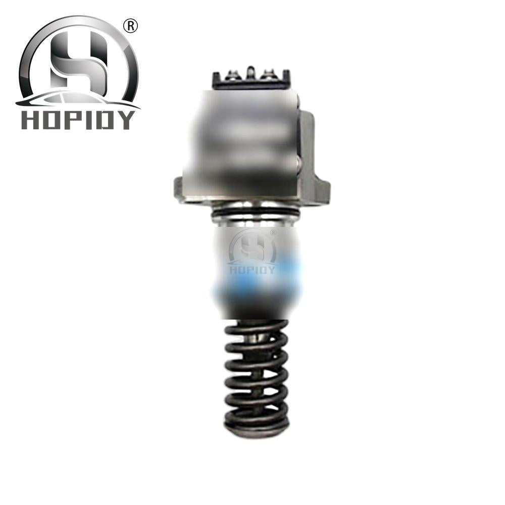 YW67 for Bosch electronically controlled unit pump EUP diesel pump 0414755002/0414755003