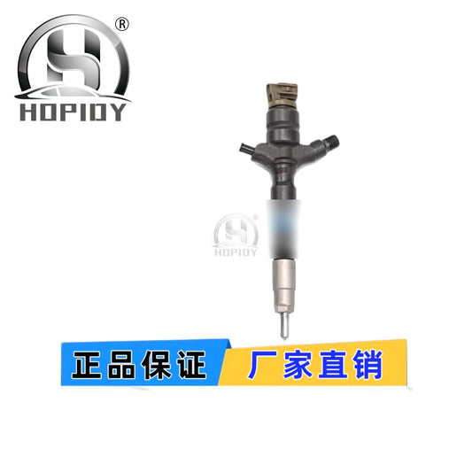 YW67 for 23670-30440 Denso fuel injector nozzle assembly 2367030440