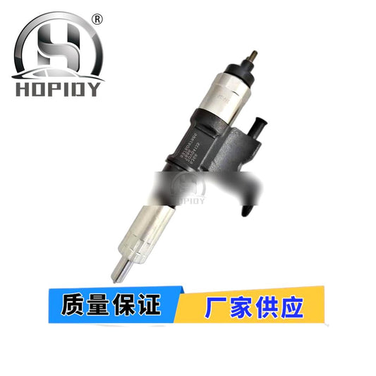 YW67 for 8976097886 Denso Injector 095000-6366 8-97609788-6 Isuzu 4HK1