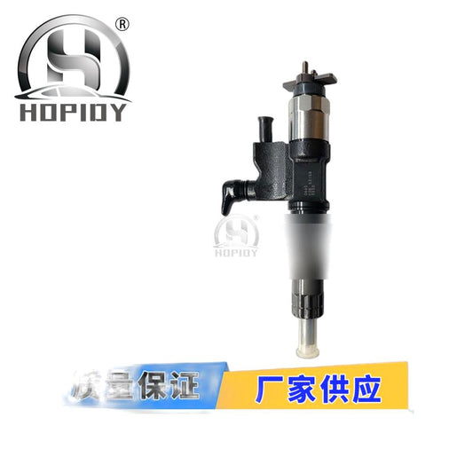YW67 for 095000-5342 Common Rail Injector 8-97602485-6 Isuzu 6HK1