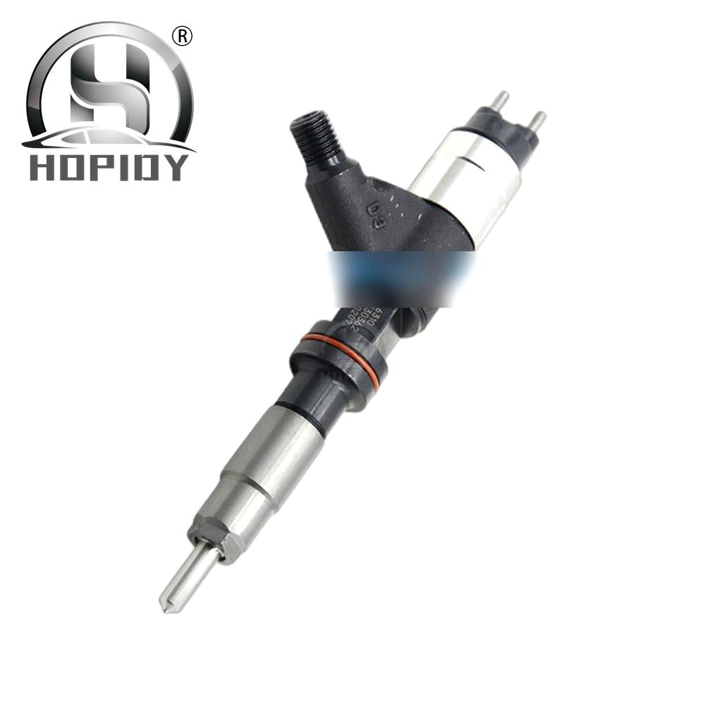 YW67 for 095000-6310 Denso injector 6830SE injector nozzle assembly 0950006310