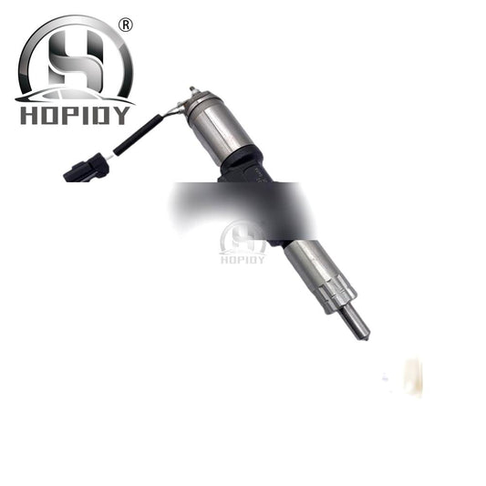 YW67 for 095000-0721 Denso common rail injector 095000-0722 for 6M60T ME300290