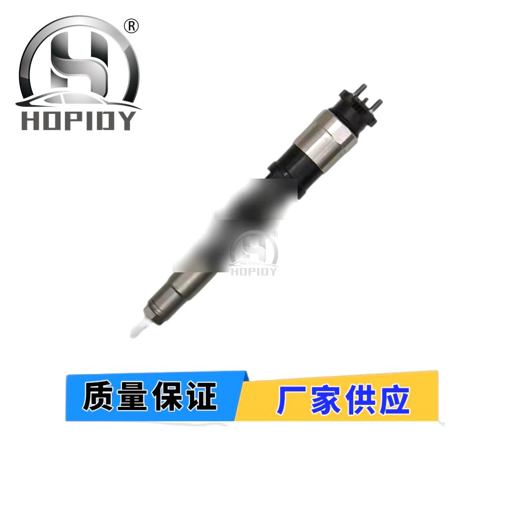 YW67 for 095000-6500 RE529117 RE546782 Common Rail Injector Denso John Deere