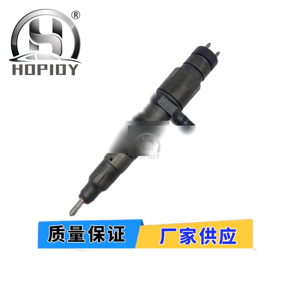 YW67 for 0986435537 Diesel Injector 0445120195 A4710700187 Detroit DD13