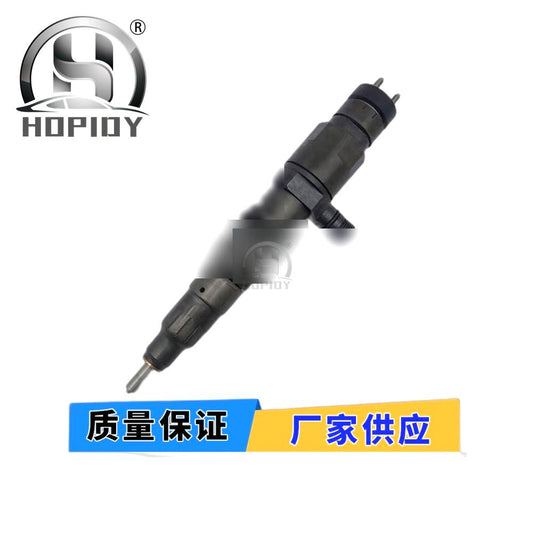 YW67 for 0986435537 Diesel Injector 0445120195 A4710700187 Detroit DD13