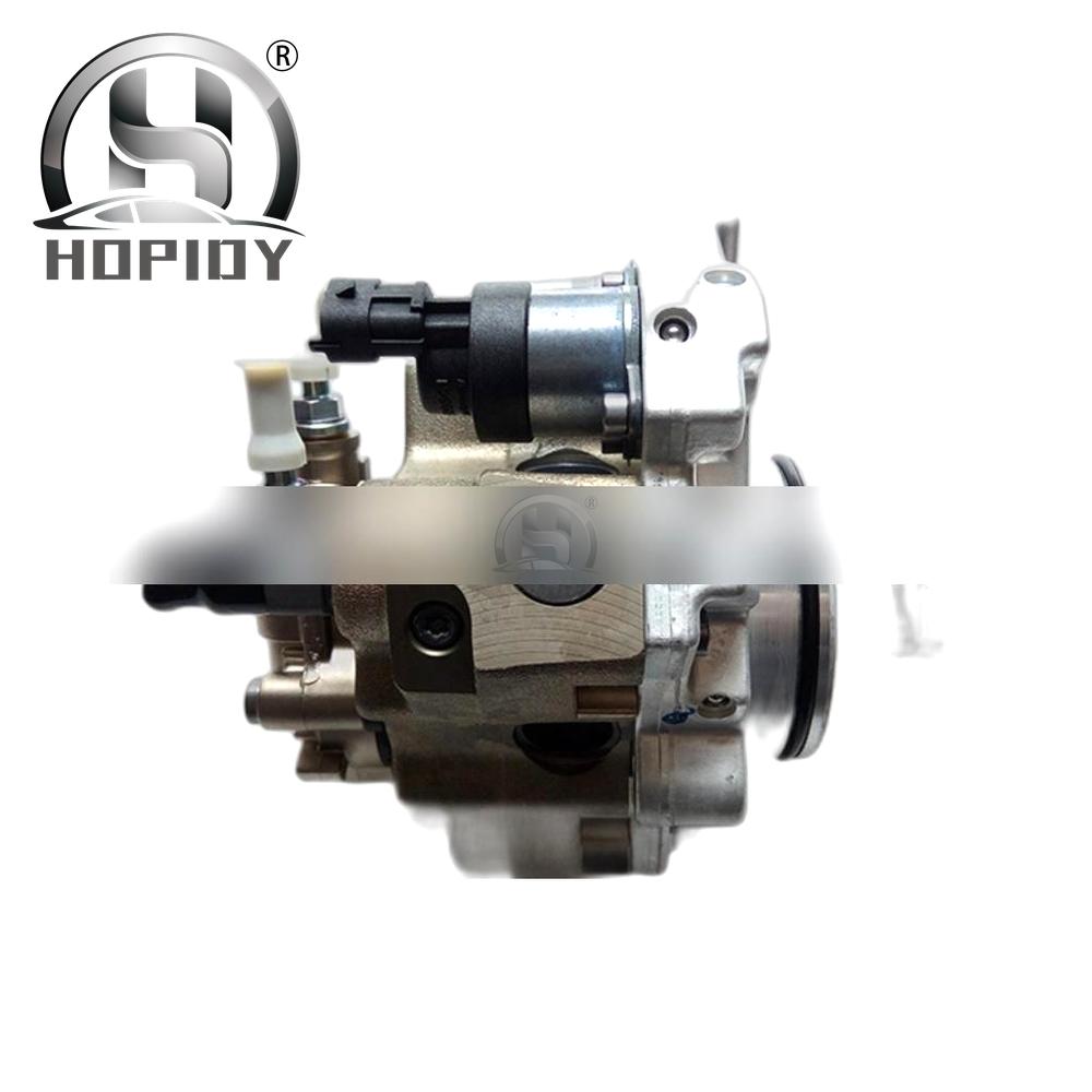 YW67 for 5264248 0445020150 fuel injection pump Dongfeng Cummins PC200-8 excavator oil pump