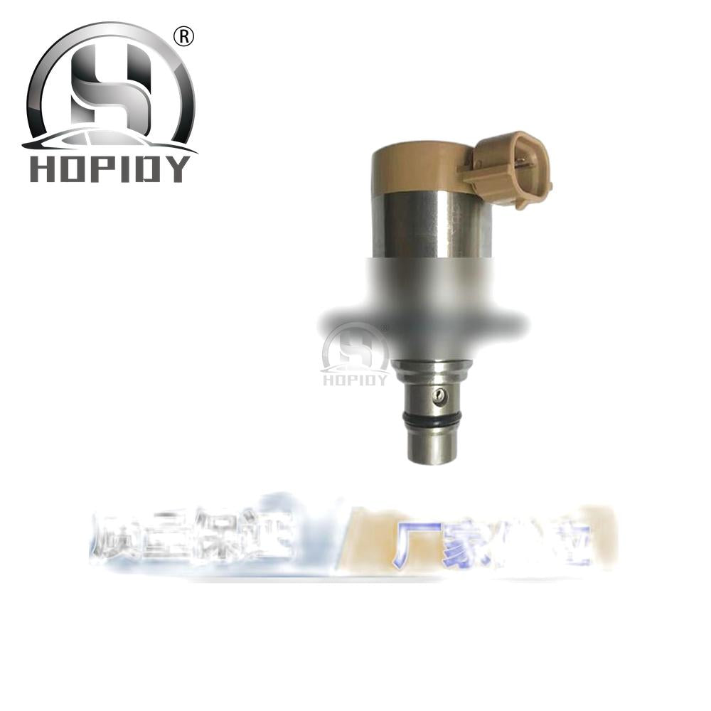 YW67 for 294200-2850 SCV Control Valve Engine Spare Parts Yota Coaster/SDEC Bus