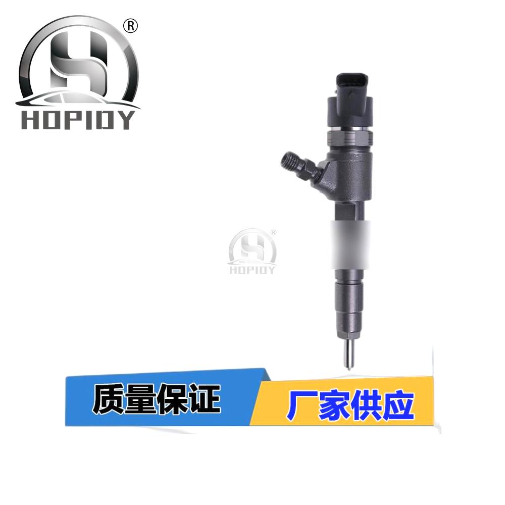 YW67 for 129A00-53100 129A0053100 Diesel engine common rail injector 129A00 53100