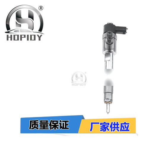 YW67 for 2014355 0445110344 Diesel Common Rail Injector 0445110345 Bosch/Yangzhou Diesel