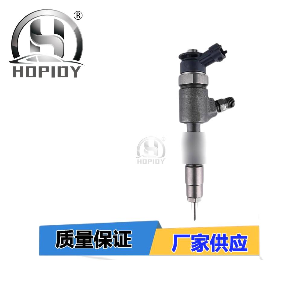 YW67 for 1703287 0986435172 9687068980 Diesel Injector Ford/Carnival