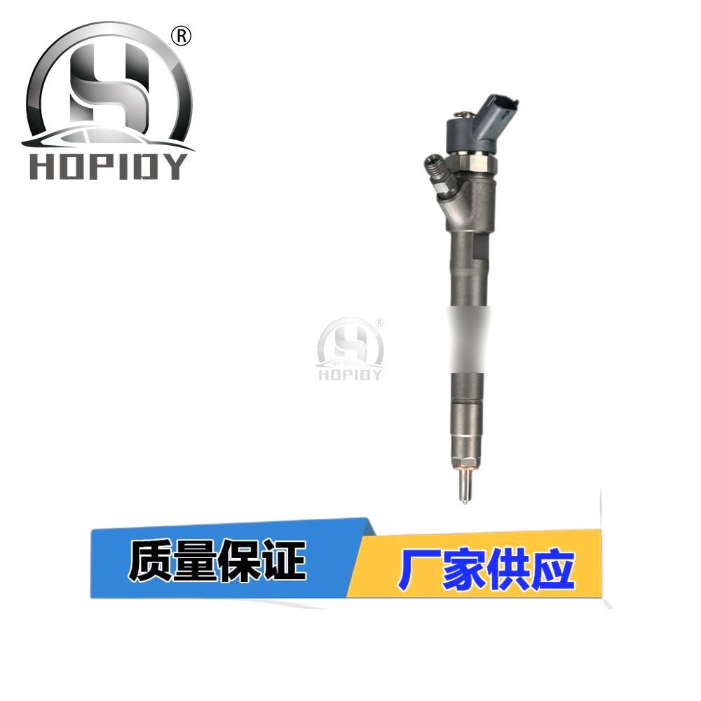 YW67 for 55221024 95517509 0986435230 Diesel Common Rail Injector Bosch Alpha