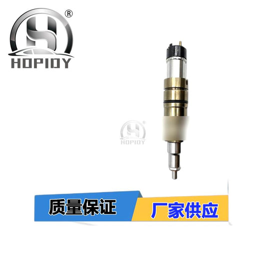 YW67 for 2036181 0984302 183199263 Diesel Injector XPI DC9 DC13 DC16