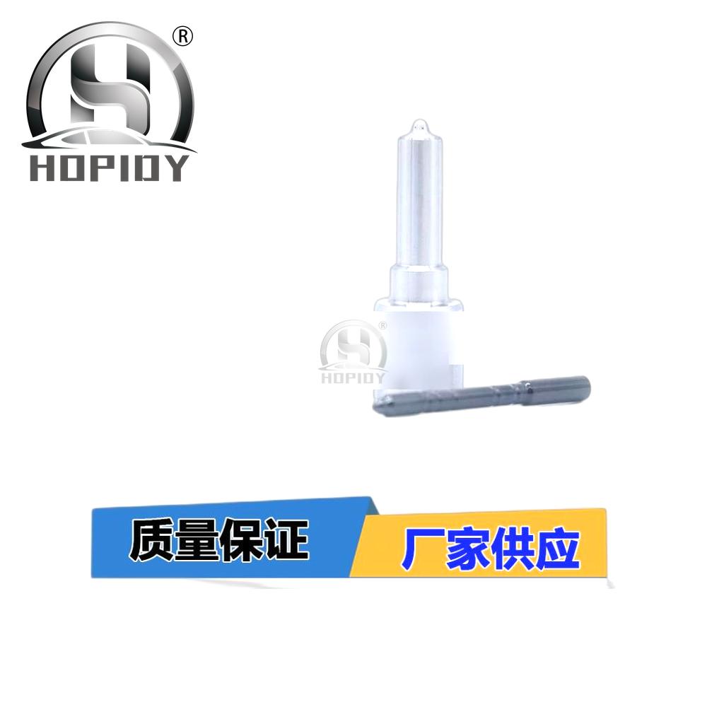 YW67 for 144P2273 Common Rail Injector Nozzle DLLA144P2273 Injector Repair Kit 0433172273
