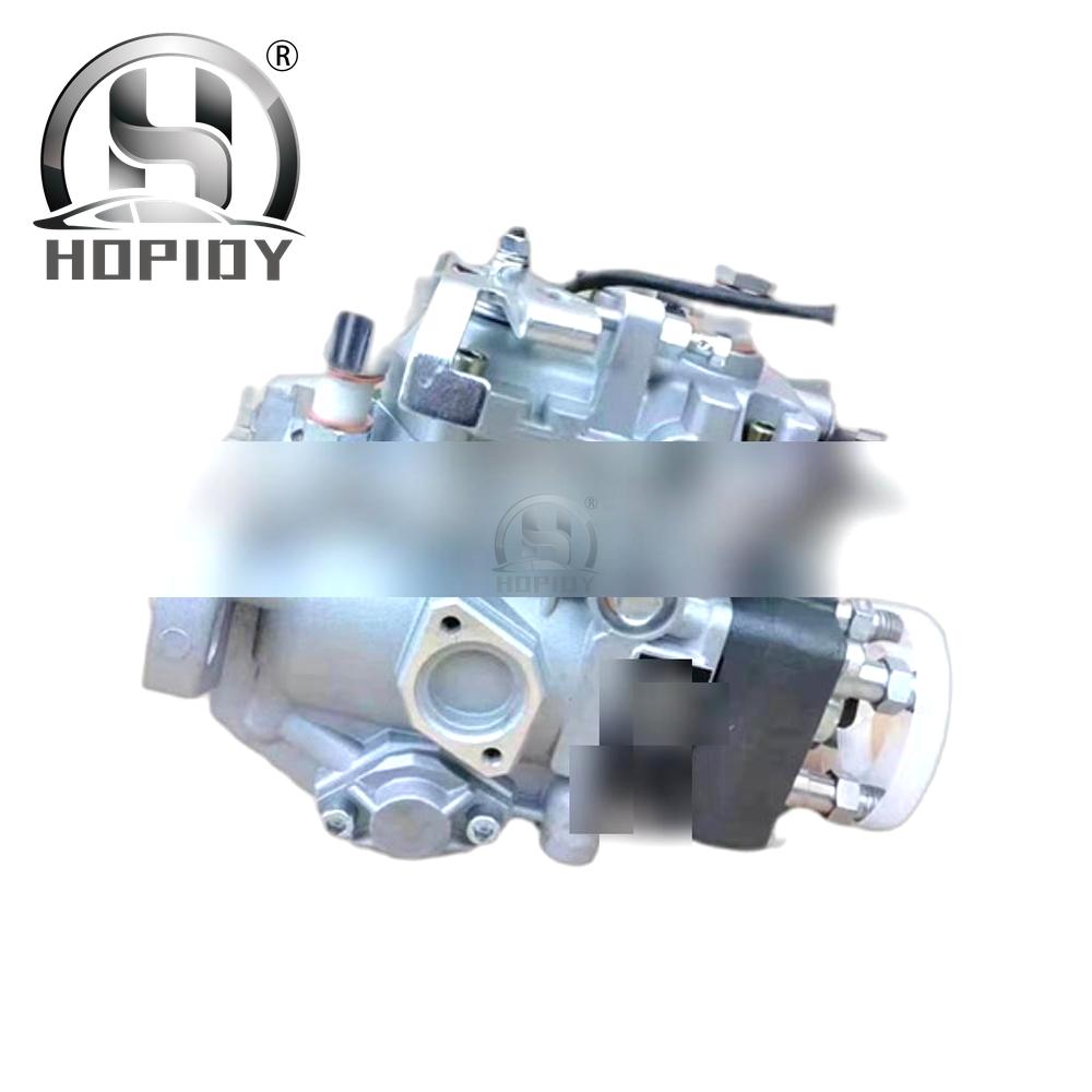 YW67 for 22100-5D180 221005D180 096500-30812 Common Rail Fuel Pump Toyota Hiace