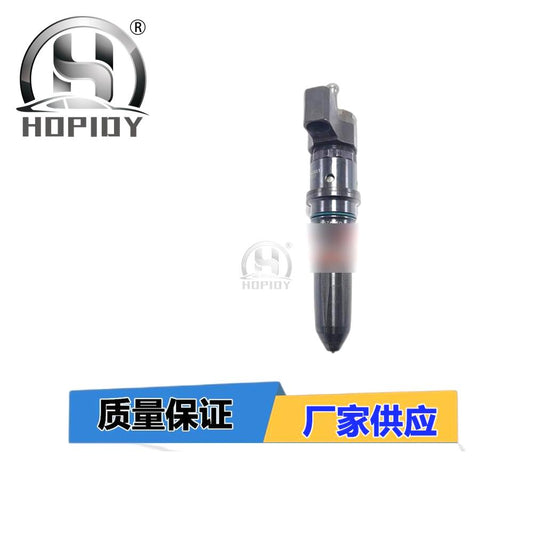 YW67 for 3074250 Cummins 6LT8.9 diesel engine injector 3074250
