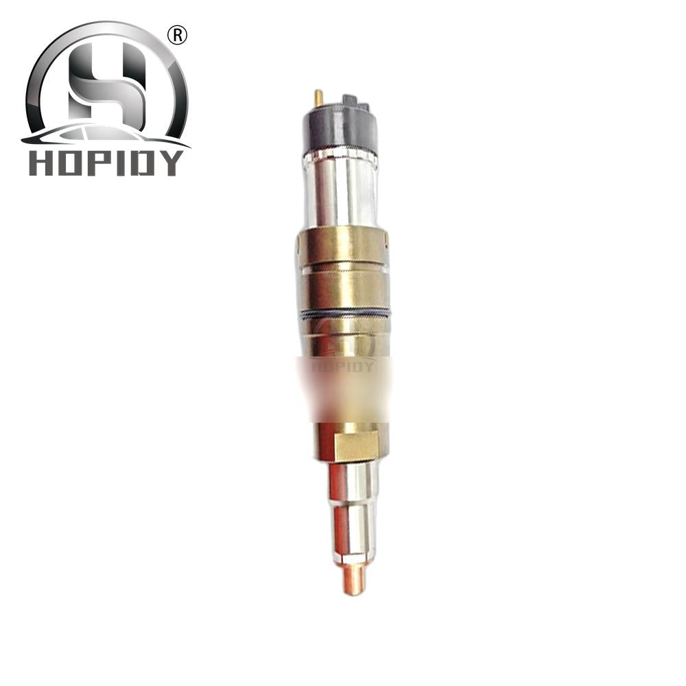 YW67 for 2086663 common rail injector 2031835 fuel injection nozzle 574423 assembly 2086663