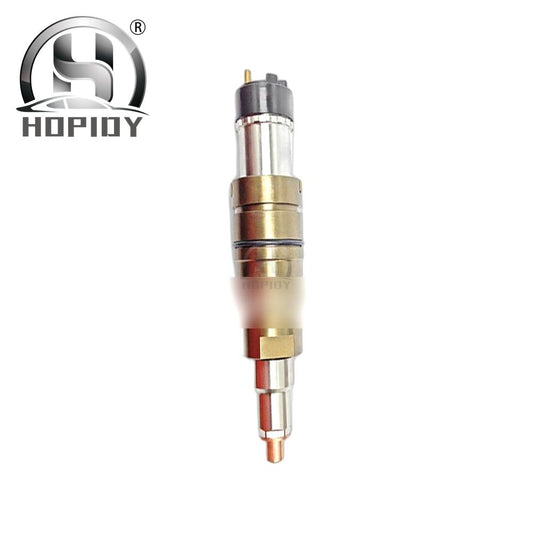 YW67 for 2086663 common rail injector 2031835 fuel injection nozzle 574423 assembly 2086663