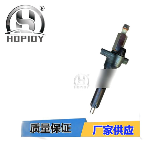 YW67 for Common rail injector ME440089 injector 105110-8122 Mitsubishi 6D24T engine