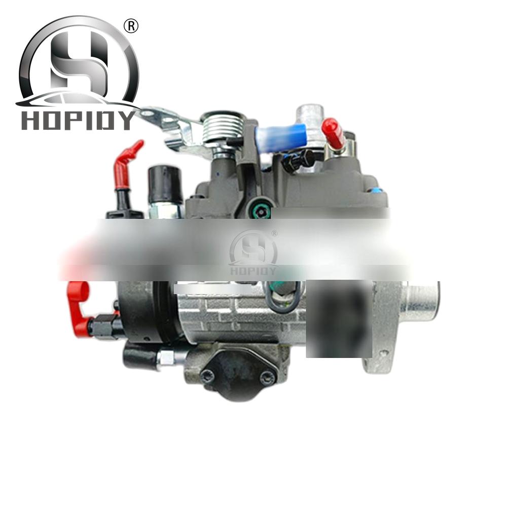 YW67 for 28523703 Fuel Injection Pump 320-06924 320-06937 JCB 3C 3CX 3D