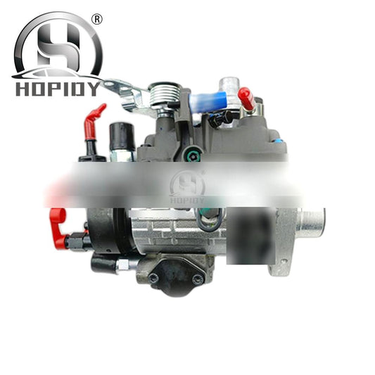 YW67 for 28523703 Fuel Injection Pump 320-06924 320-06937 JCB 3C 3CX 3D