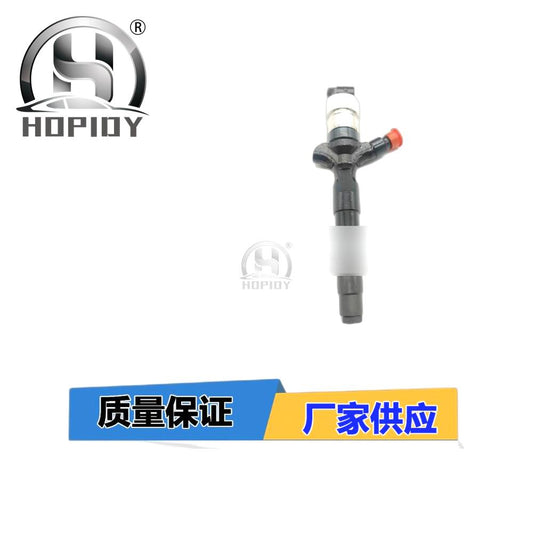 YW67 for 295050-0460 Common Rail Injector 295050 0460 23670-39365 Denso Toyota