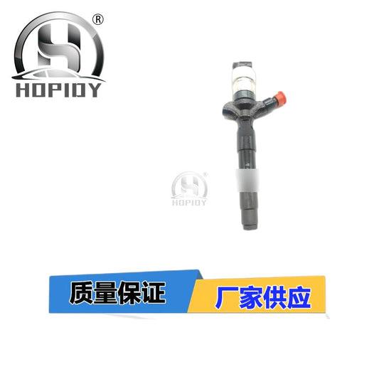 YW67 for 295050-0460 Common Rail Injector 295050 0460 23670-39365 Denso Toyota