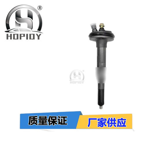 YW67 for 9430610110 6151113101 Injector S6D125 PC400-6 6151-11-3101