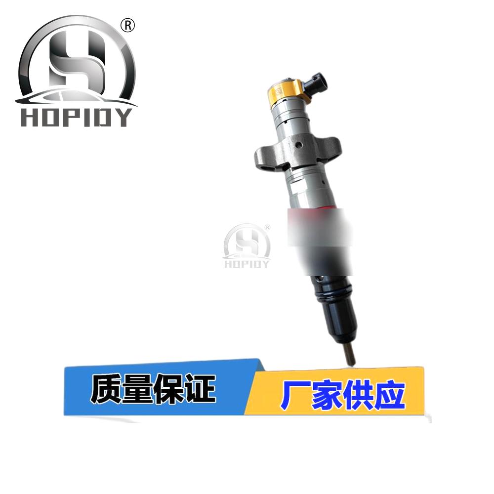 YW67 for 557-7633 Common Rail Injector 5577633 Injection Nozzle Assembly 557 7633 C9 Injector