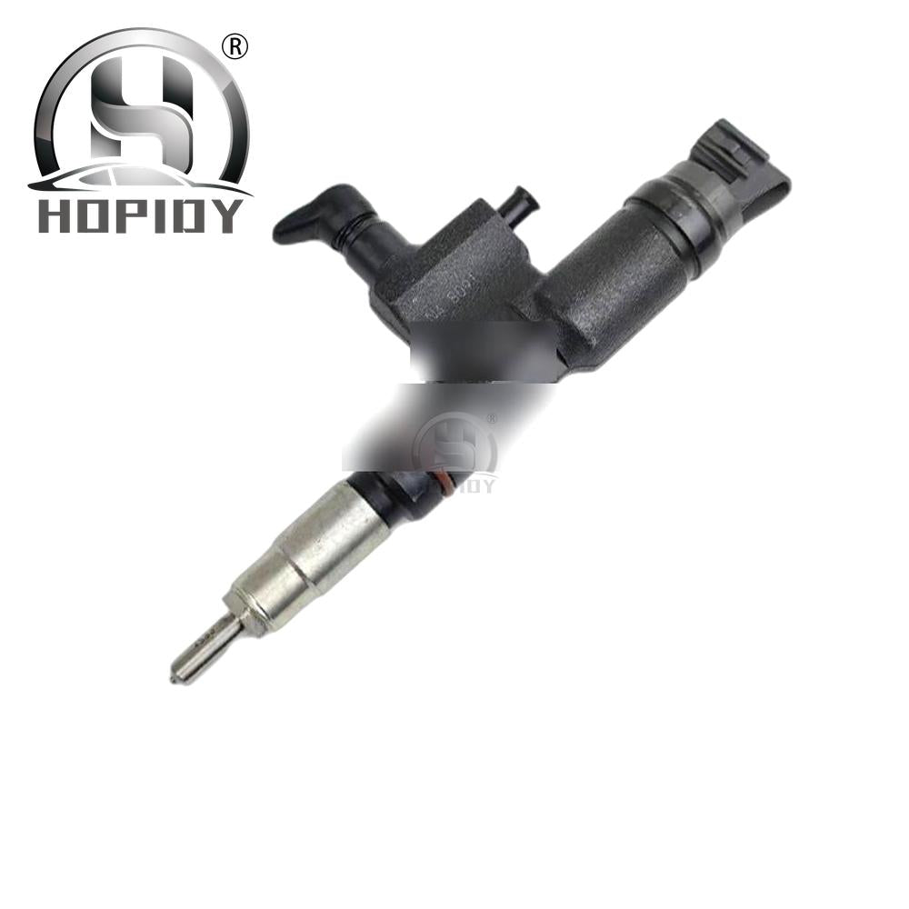 YW67 for 295700-1190 common rail injector 295700 1190 fuel injection nozzle assembly 2957001190