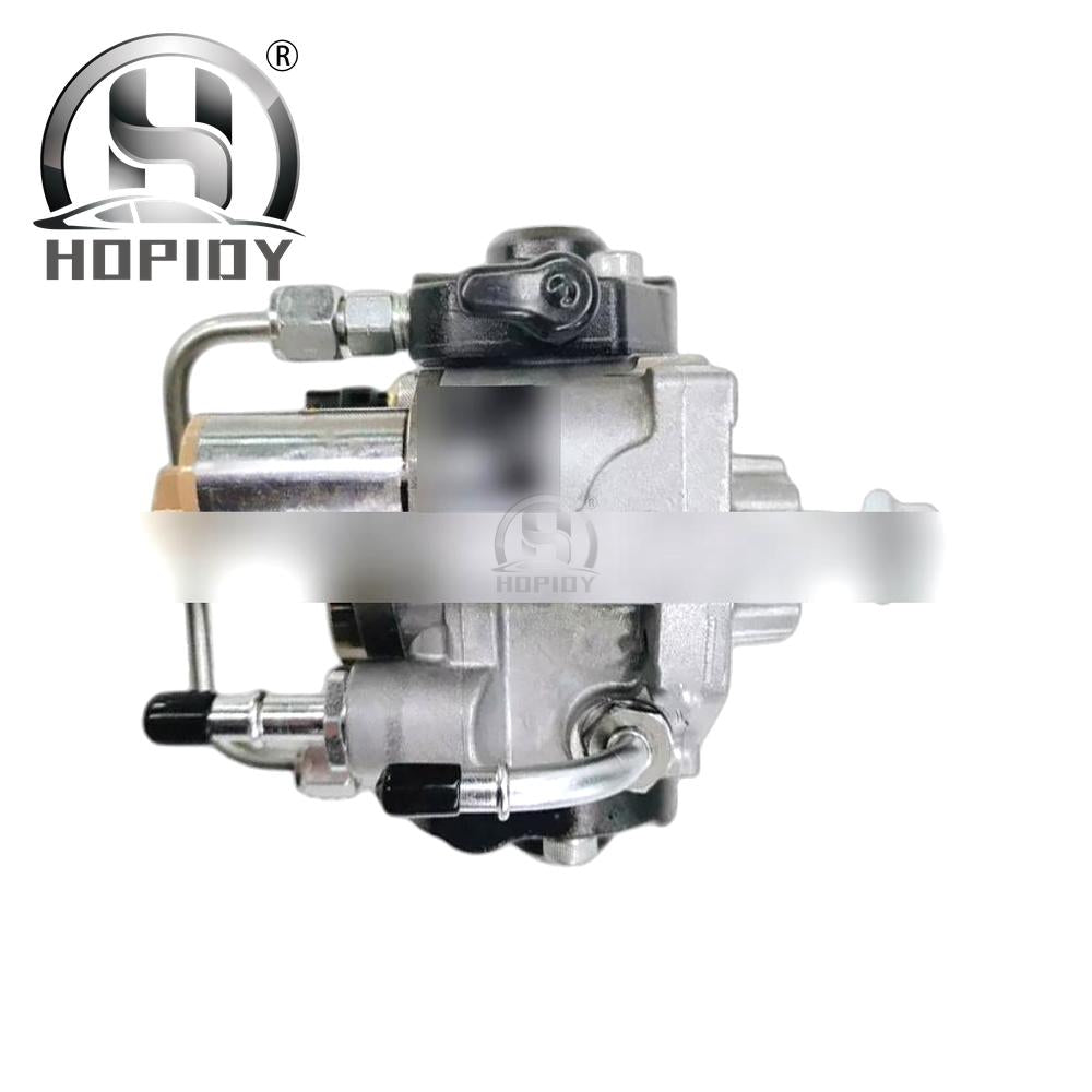 YW67 for 22100-51032 22100 51032 Common Rail Fuel Pump Land Cruiser 1KD-FTV