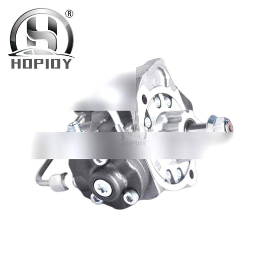 YW67 for 294000-1202 8-97381555-3 Common Rail Fuel Pump for ISUZU 4JJ1 Diesel Engine