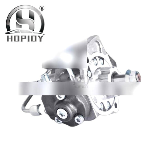 YW67 for 294000-1200 8-97381555-5 Common Rail Fuel Pump for ISUZU 4JJ1 Engine