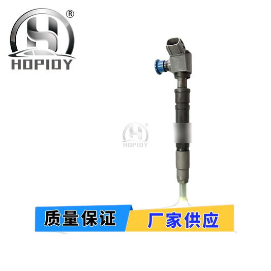 YW67 for 23670-0E010 23670-19420 Common Rail Injector Land Cruiser 4.5 LTR Diesel
