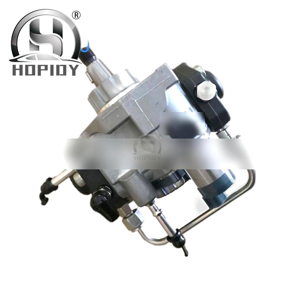 YW67 for 22100-0L020 29000-0351 common rail fuel pump for Toyota 1kd-ftv diesel engine