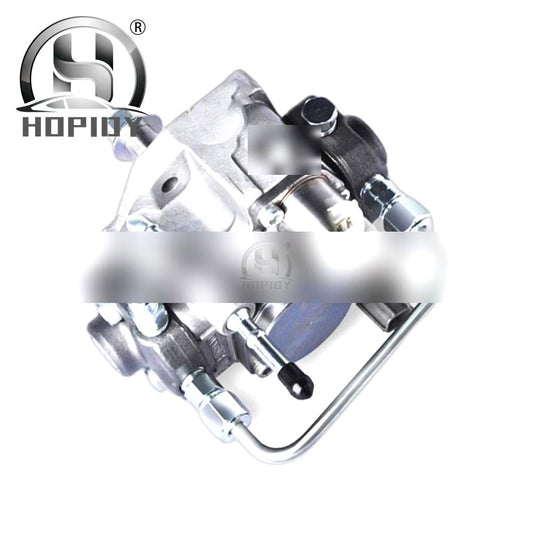 YW67 for 294050-0023 2940500023 Common rail fuel pump 8-97602049-26H40 engine