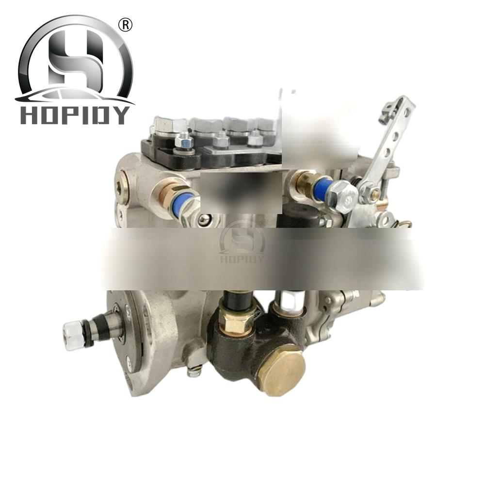 YW67 for 4BQ2000 4QT506 4QT611 Luotuo 4105 oil pump Shandong Kangda engine