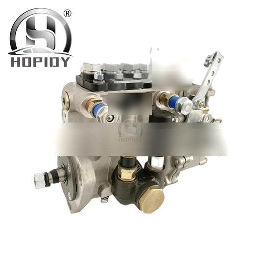 YW67 for 4BQ2000 4QT506 4QT611 Luotuo 4105 oil pump Shandong Kangda engine