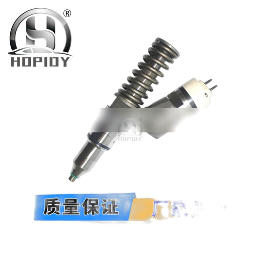 YW67 for 2530615 253-0615 Diesel Common Rail Injector CAT C15 C18 Engine