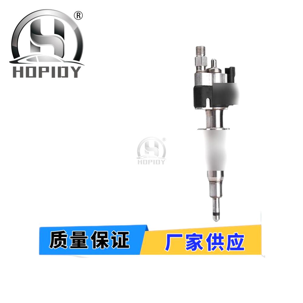 YW67 for 13537585261-09 fuel injector for BMW X5 X6 13537585261